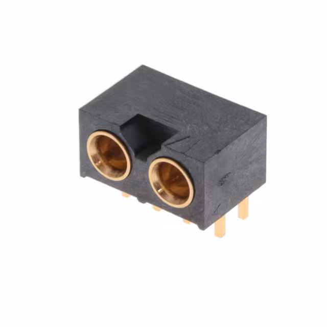 GRF1-J-P-02-E-RA-TH1 Samtec Inc.  Coaxial Connector (RF) Assemblies
